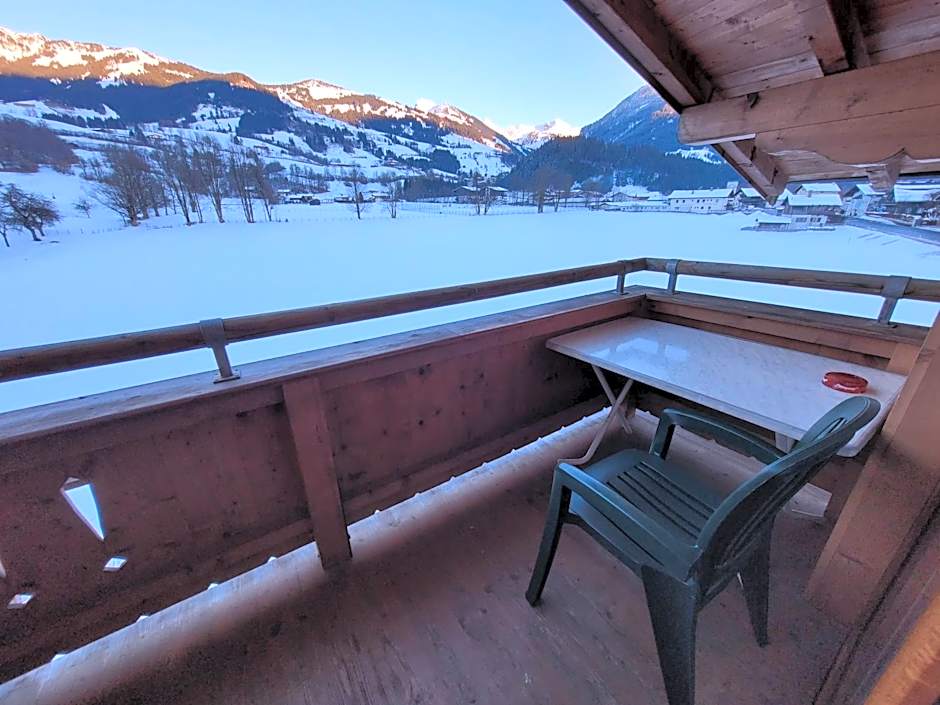 Ferienhotel Alpenhof