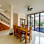 Moai House
