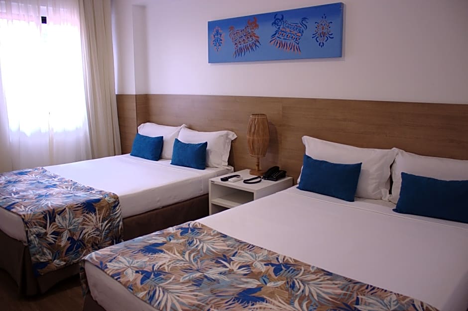 Palms Ponta Verde by Tropicalis