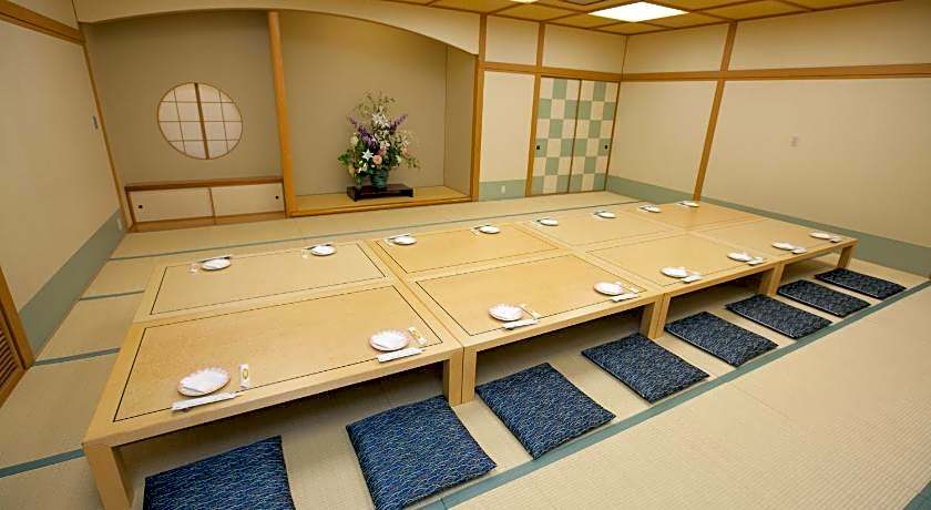 Hotel Mielparque Nagoya