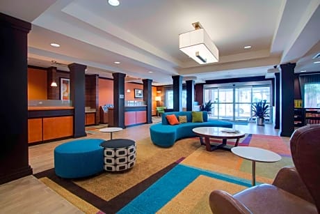 Fairfield Inn & Suites by Marriott Clermont