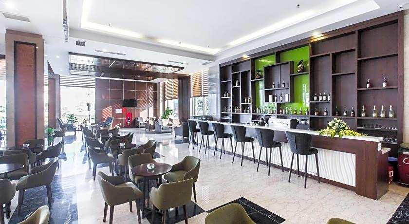 Muong Thanh Grand Hoang Mai - Nghe An