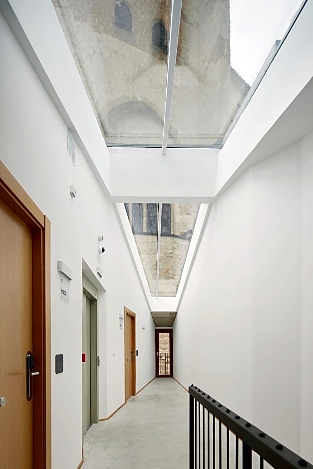 ESTELLA ROOMS - AUTOCHECKIN