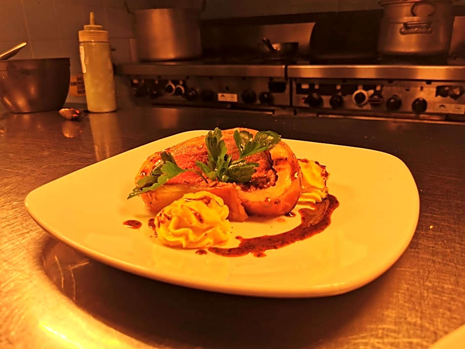 Eype's Mouth Country Hotel