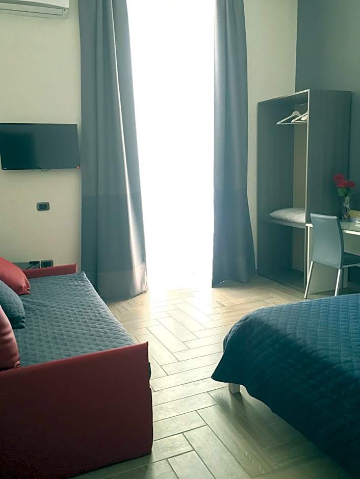 La Dimora di Garibaldi