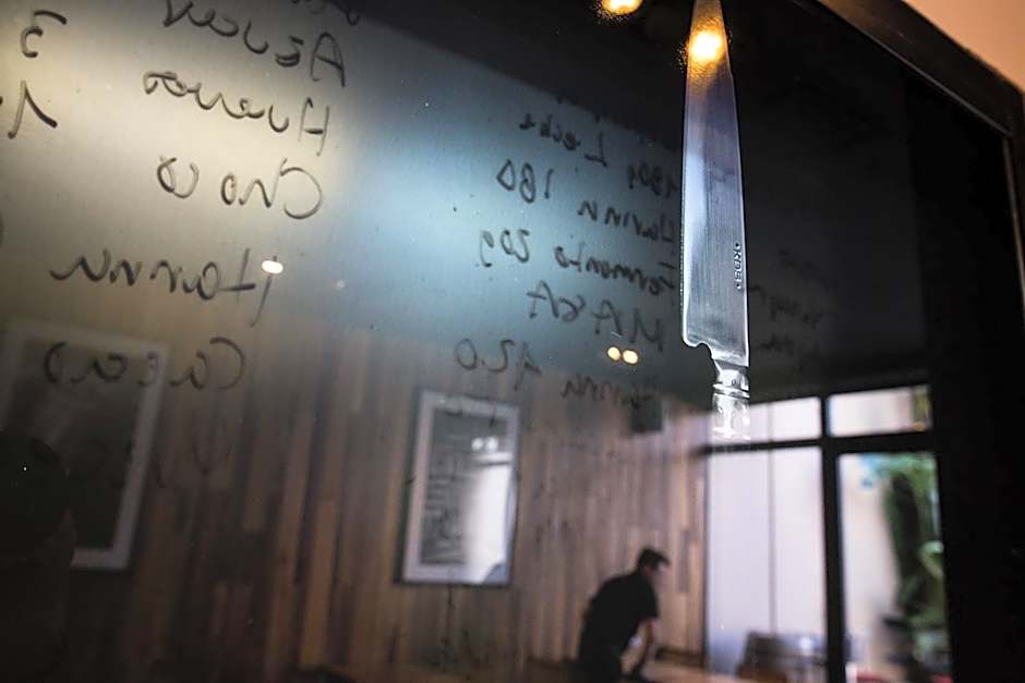 Fierro Hotel Buenos Aires