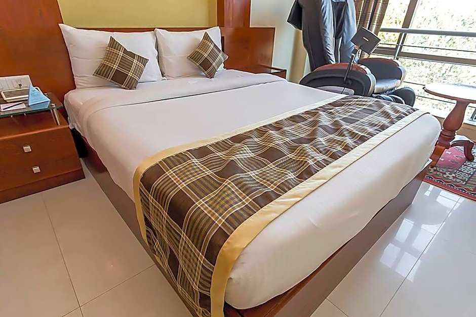 FabHotel Shubhangan - Nr. Bandra