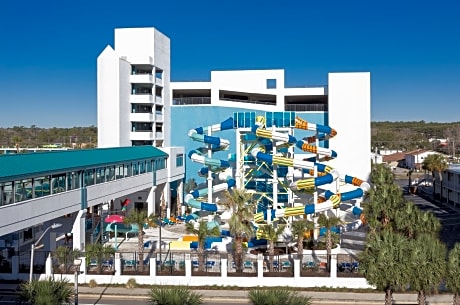 Landmark Resort