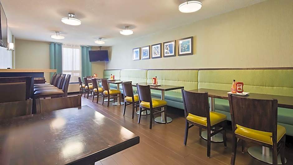 Best Western Plus Durham Hotel & Conference Centre