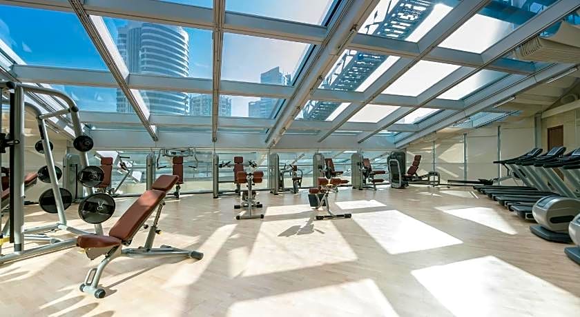 Aparthotel Adagio Fujairah