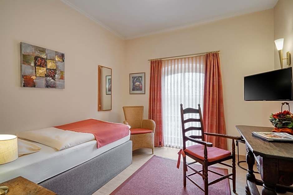 Landhotel Waldseiter Hof