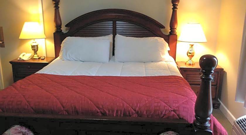 Americas Best Value Inn Historic Clewiston Inn