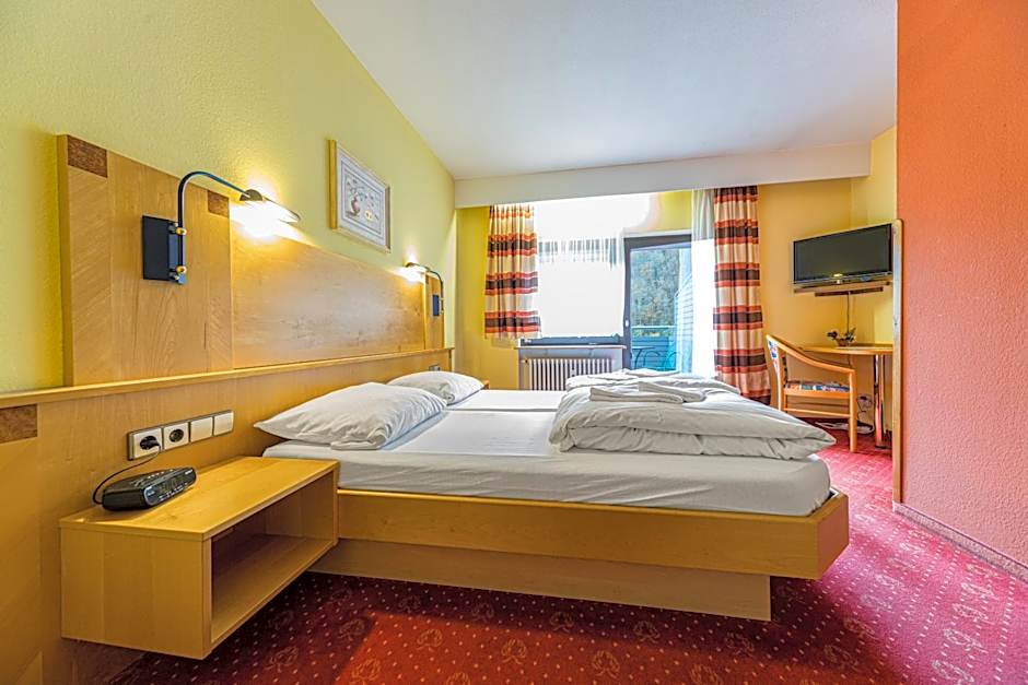 Hotel Restaurant Freihof