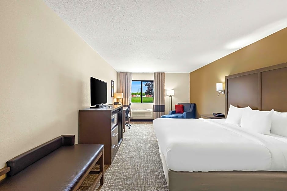 Comfort Inn Van Wert