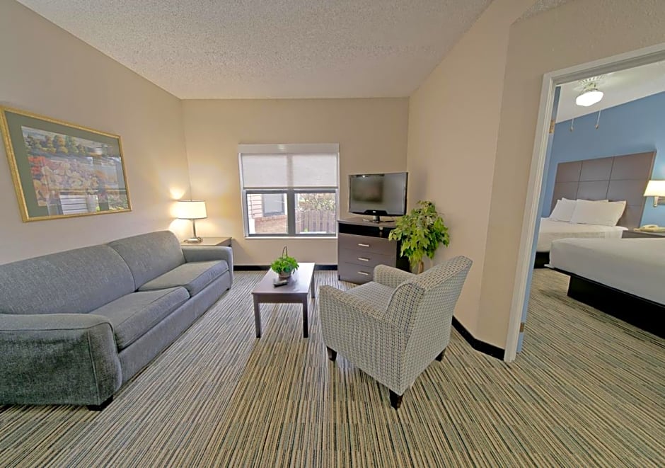 All Season Suites
