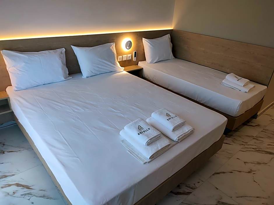 Estelle Hotel
