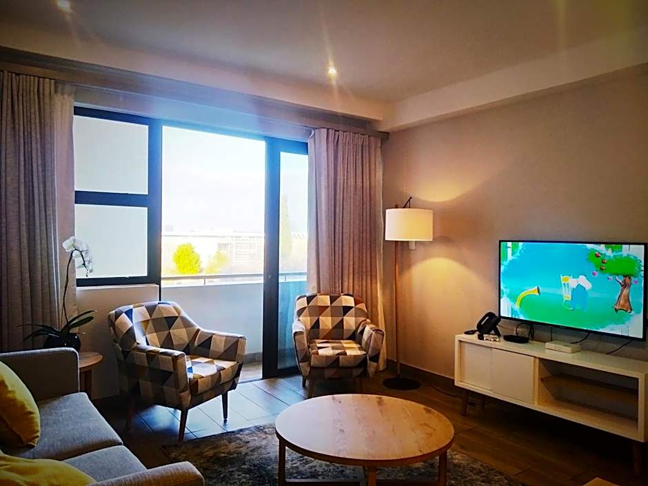 Regency Apartment