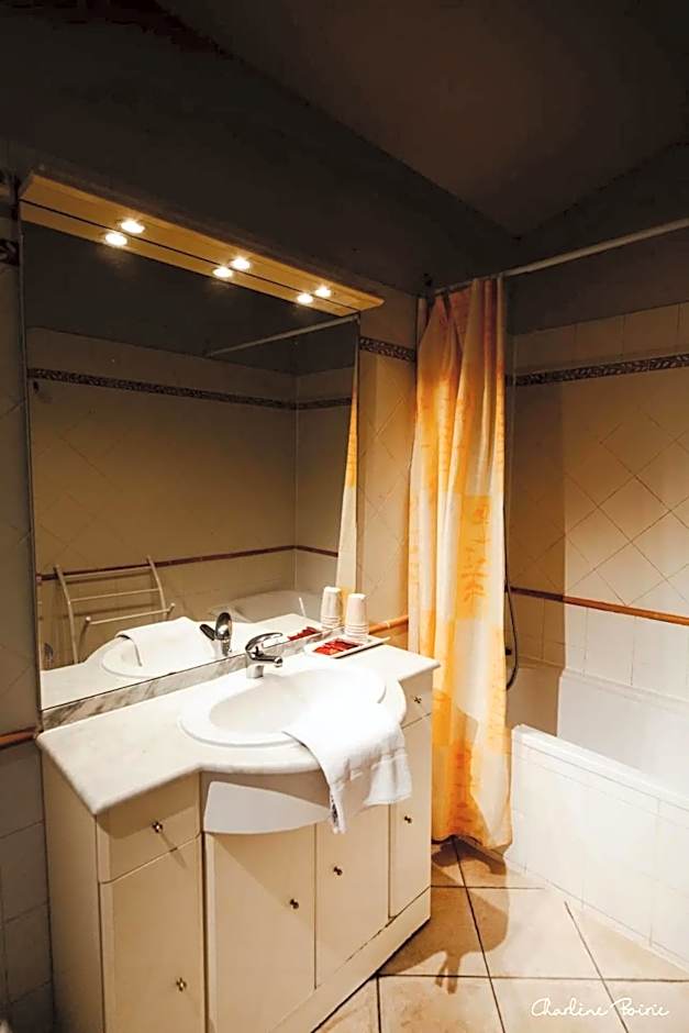Grand Hôtel des Bains