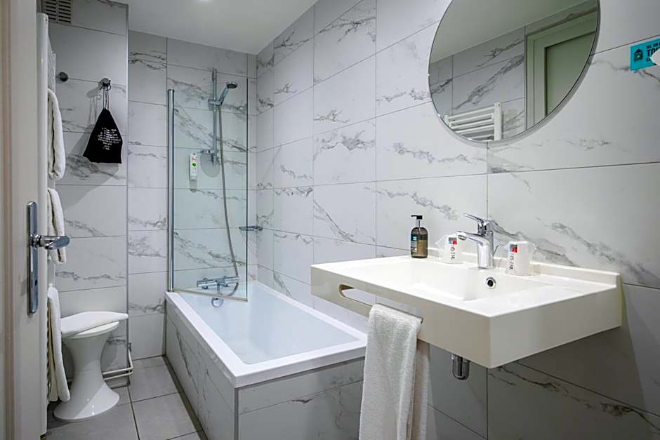 Cit'Hotel Logis De Brou, Bourg en Bresse RENOVE EN 2026