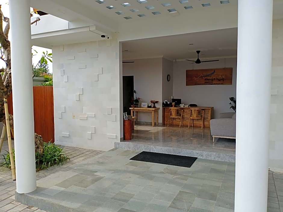 The Awandari Villas Seminyak