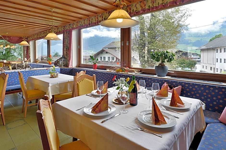 Hotel Gasthof Jäger Zillertal