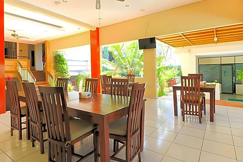 Rantun's Place Nusa Dua