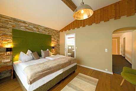 Double Room Bergrose