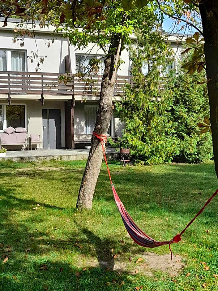 Ośrodek Wypoczynkowy SUM