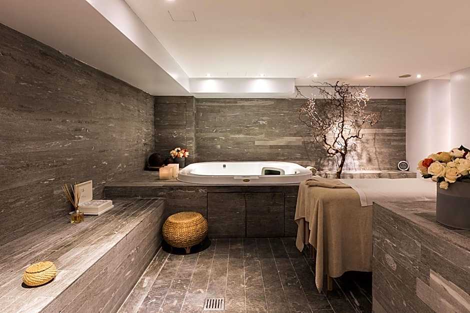 Villa Sassa Hotel, Residence & Spa