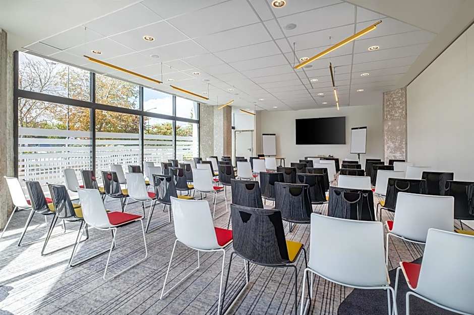 Hyatt Centric Reims