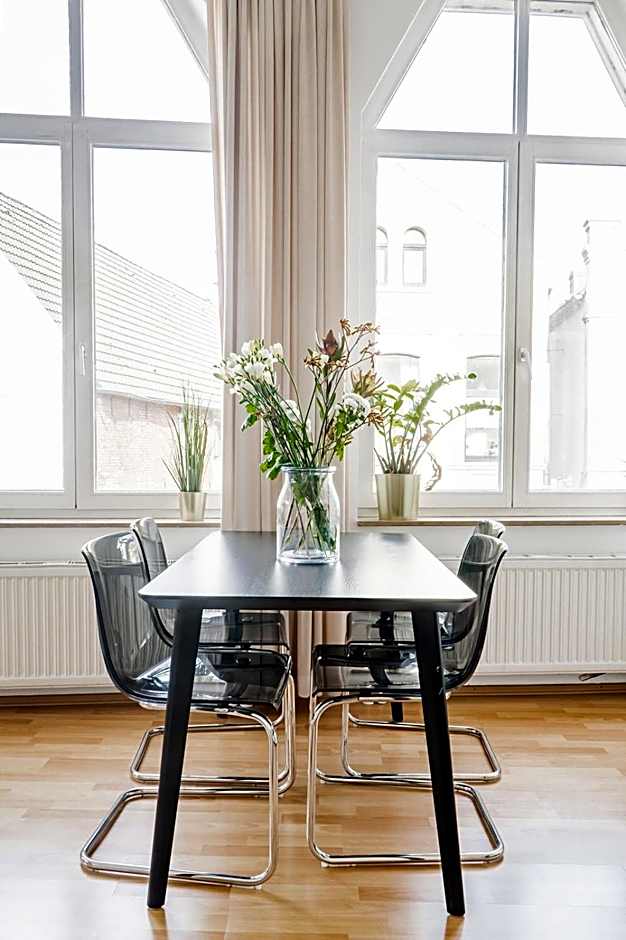 360 Grad Hotel & Bar