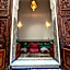 Riad Fes Ziyat & Spa