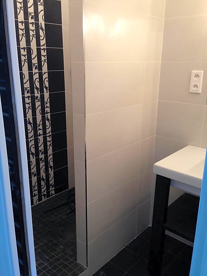 Demeure Les Aiglons, Chambres d'hôtes & Spa