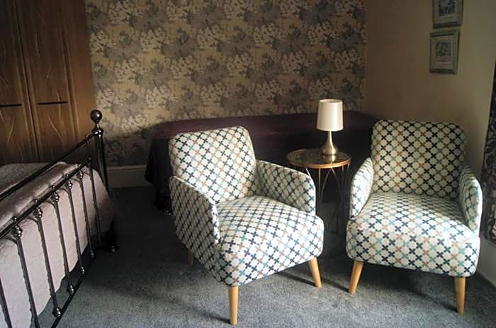 The Old Smithy Bed & Breakfast