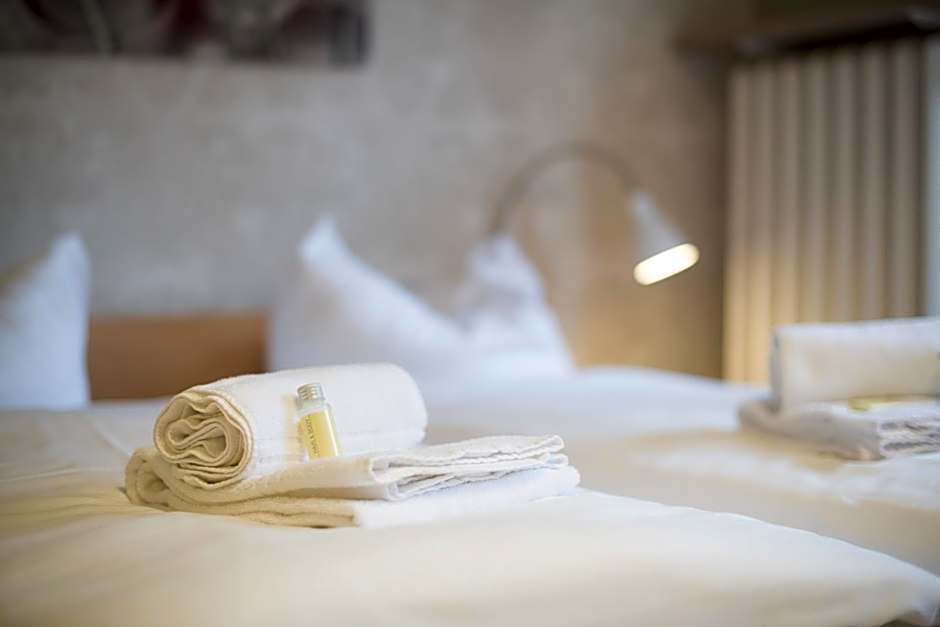 Hôtellerie du Couvent Oberbronn