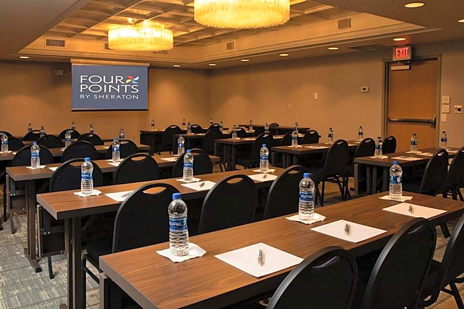 Four Points by Sheraton Allentown Lehigh Valley