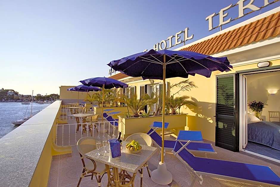 Aragona Palace Hotel & Spa