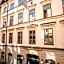 Guldgränd