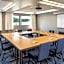 Courtyard by Marriott La Crosse Downtown/Mississippi Riverfront