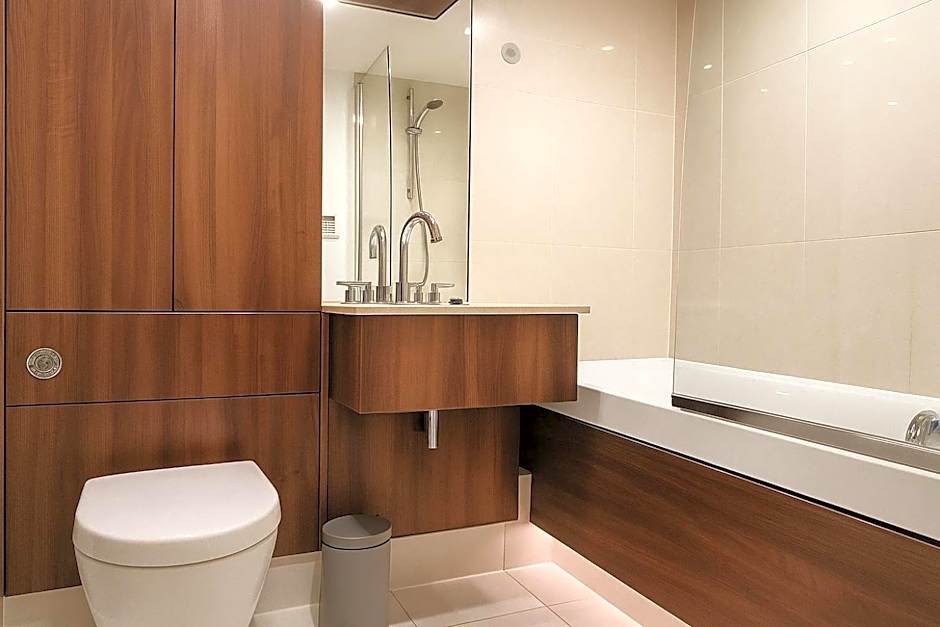 Still Life - Vauxhall