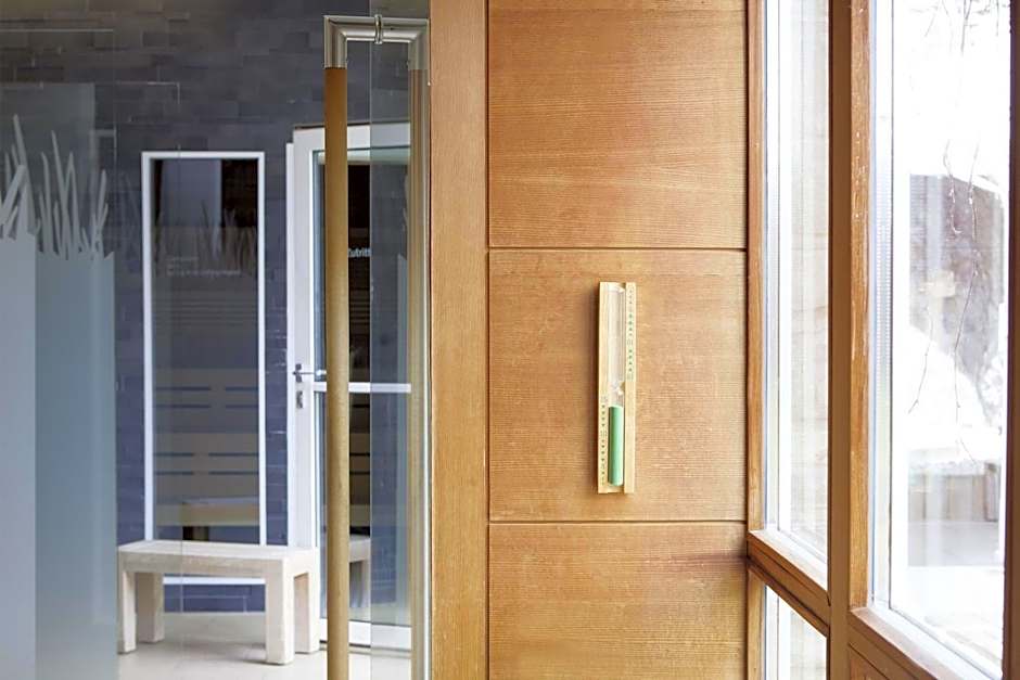 Hotel Schloss Montabaur