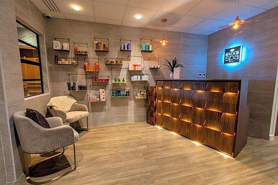 Le Diana Hôtel & Spa