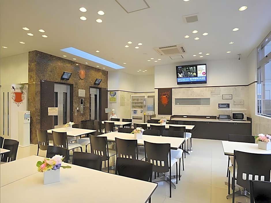 Toyoko Inn Nagoya Marunouchi