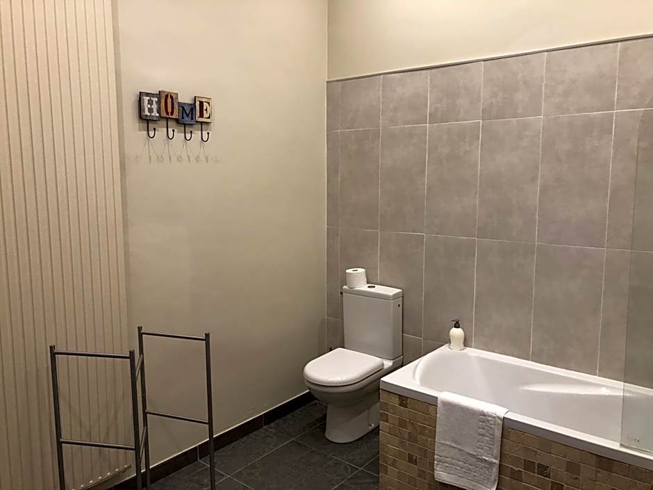 Gentil'Home - Toulouse B&B Prestige