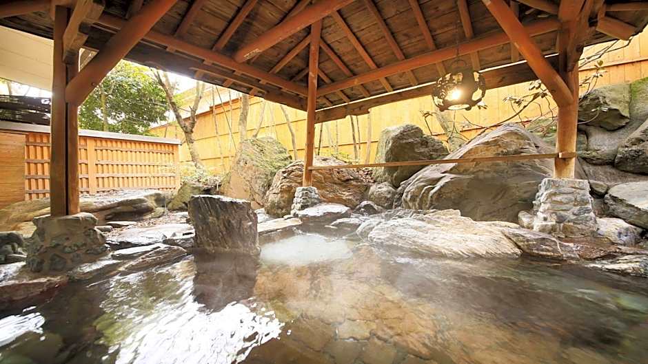 Ryokan Tanigawa