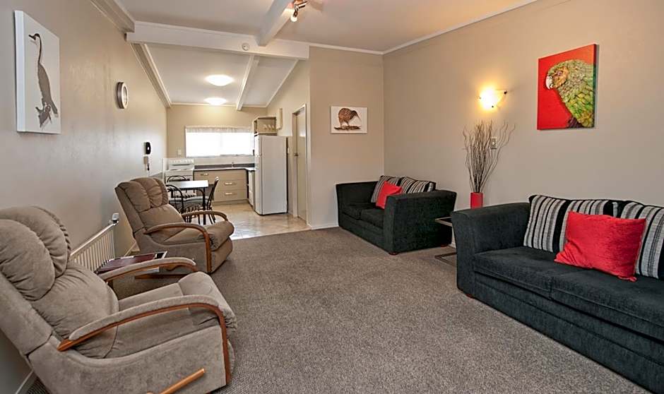Sport Of Kings Motel