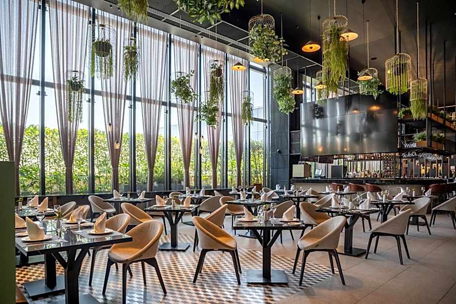 Fiesta Americana Viaducto Aeropuerto