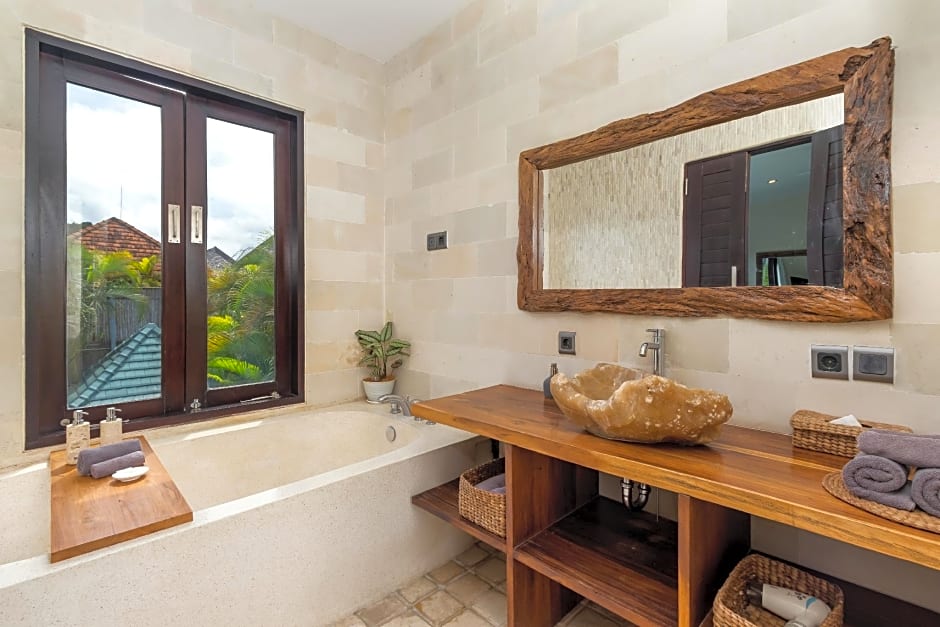 Villa Suvitha by Villa Finder