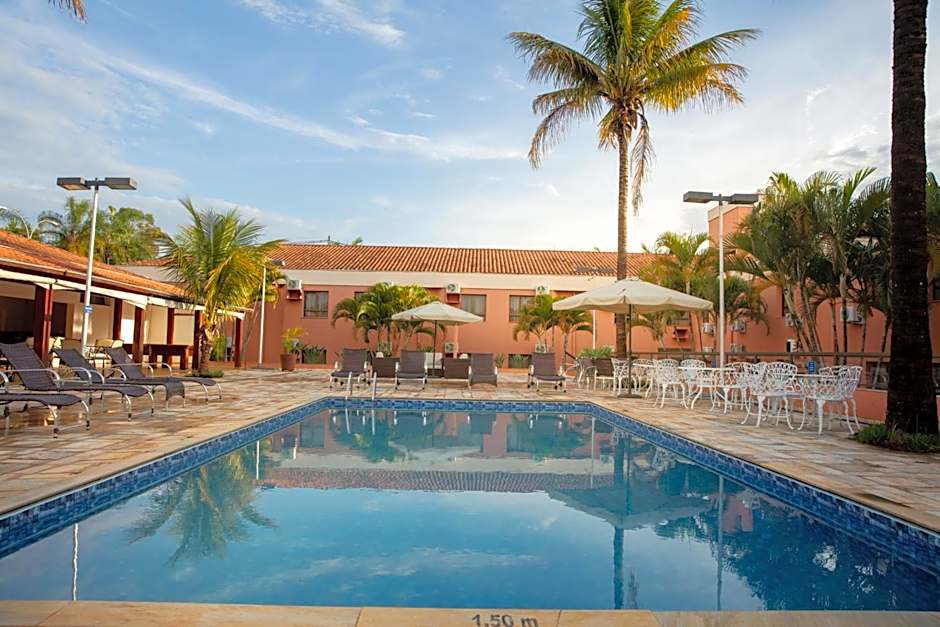 Fenix Hotel Varginha