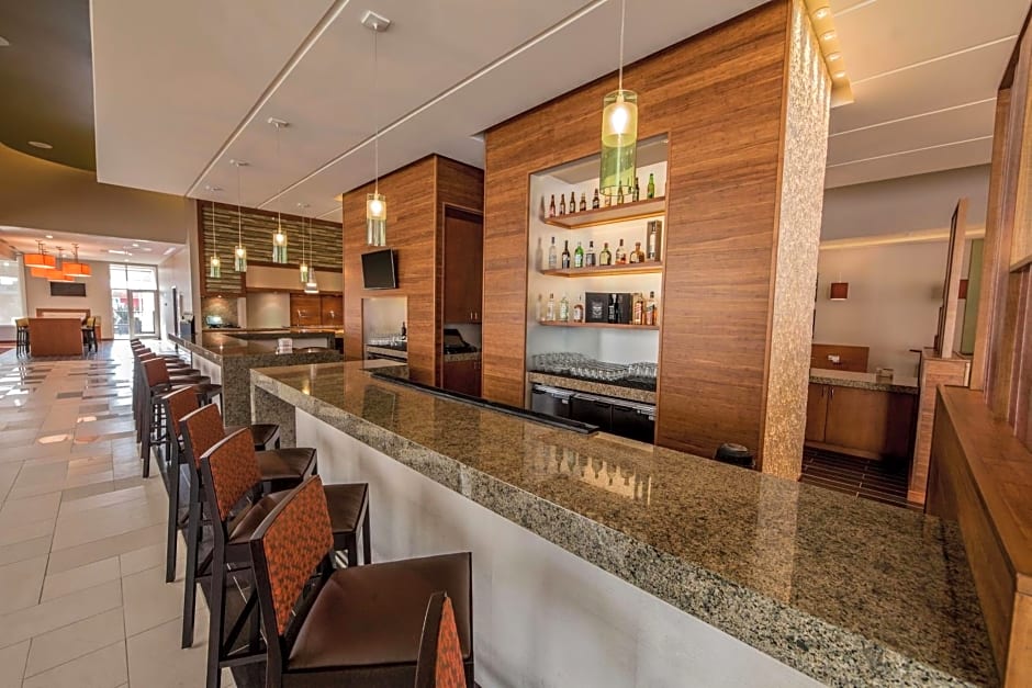 Hyatt Place Tijuana